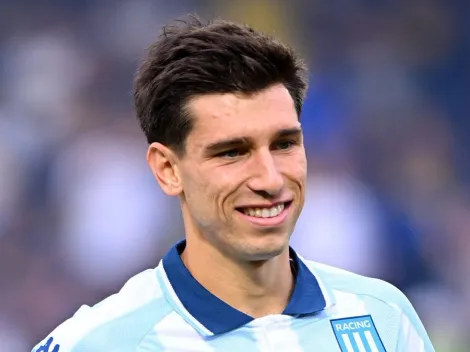 El Inter Miami de Messi cerró a su primer refuerzo para 2026