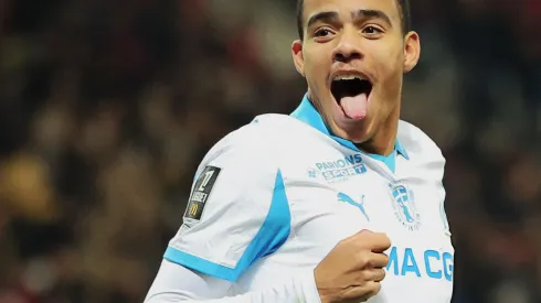 El delantero que está causando sensación en Europa tras su regreso a la actividad