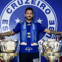 Fue campeón con la Selección y referente en Brasil, y analiza el momento de la selección de Ancelotti de cara al Mundial: “Están en transición”