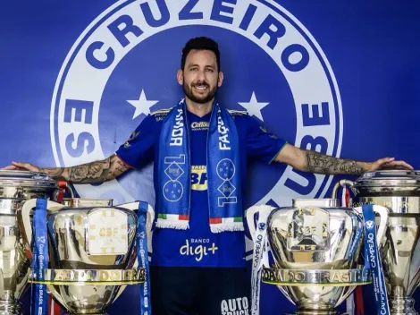 Fue campeón con la Selección y referente en Brasil, y analiza el momento de la selección de Ancelotti de cara al Mundial: "Están en transición"