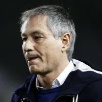 Holan se refirió a la decisión de AFA con el título de la tabla anual: "Es inobjetable"