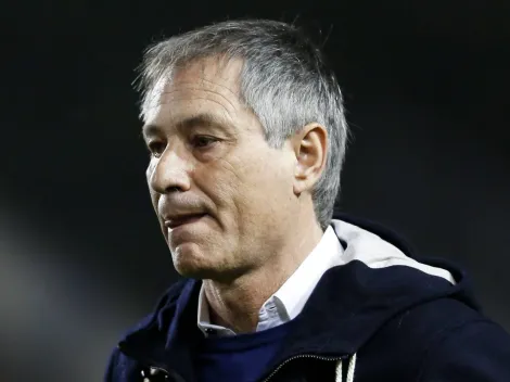 Holan se refirió a la decisión de AFA con el título de la tabla anual: "Es inobjetable"