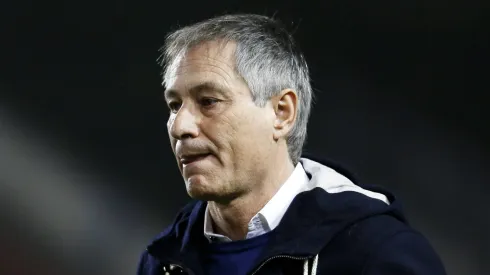 Ariel Holan dejó de ser el DT de Rosario Central.