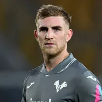 A casi un año de su salida de Boca, Nicolás Valentini contó su verdad: “Quería renovar”