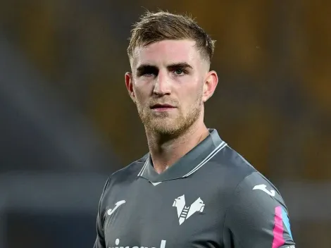 A casi un año de su salida de Boca, Nicolás Valentini contó su verdad: “Quería renovar”