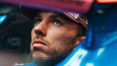 Pierre Gasly y un divertido posteo en su cuenta que, de paso, le pone presión a Alpine