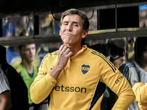 Mientras se define el futuro de Claudio Úbeda, Boca confirmó cuándo comenzará la pretemporada 2026 y dónde será