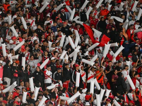 River confirmó el aumento en los precios de los abonos 2026 para ir al Monumental