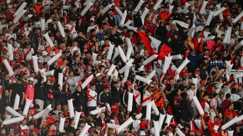 Los hinchas del Millonario ya pueden renovar sus ubicaciones