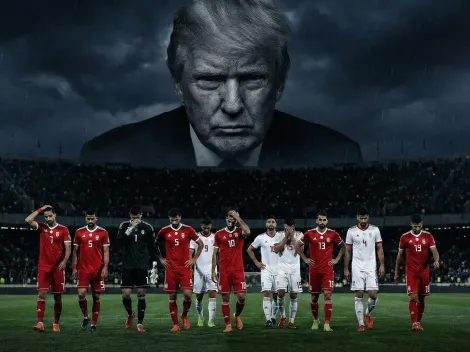 Visas bajo la lupa: Estados Unidos no garantiza el ingreso de los jugadores de una selección clasificada al Mundial 2026