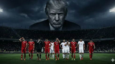 El estricto proceso de visado de Estados Unidos para el Mundial 2026