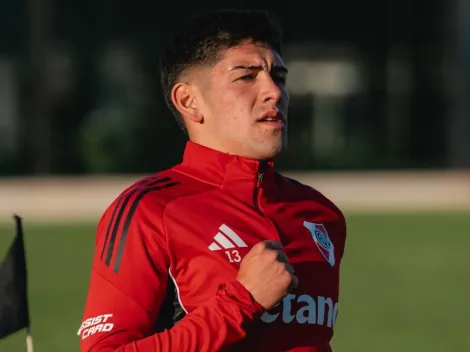 River hoy: la cláusula de Zelarayán, las cinco negociaciones abiertas y el aumento en los abonos