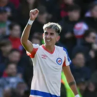 La postura de Alan Lescano ante el interés de Juan Román Riquelme para llevarlo a Boca