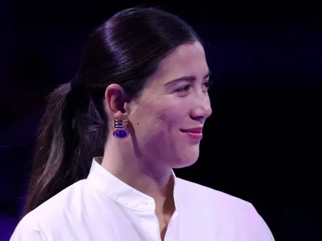 Fue número 1 del mundo y ahora lanzó una polémica contra las mujeres antes de la Batalla de los Sexos