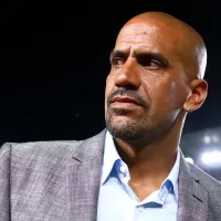 En medio de las tensiones con la AFA, el llamativo acuerdo de Estudiantes que lo une con Chiqui Tapia en la previa a la final vs. Racing