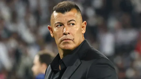 Jorge Almirón, ex DT de Boca, candidato a dirigir a Rosario Central.