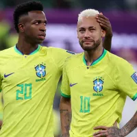 En la previa del Mundial 2026, la sorpresiva estrategia de la CBF para mejorar la Selección de Brasil