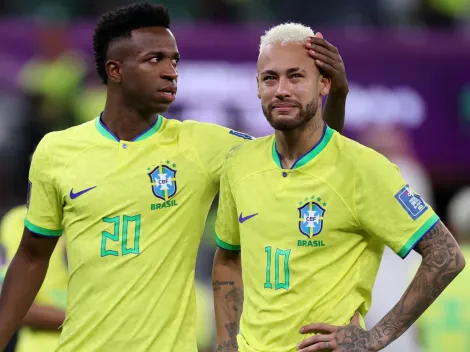 En la previa del Mundial 2026, la sorpresiva estrategia de la CBF para mejorar la Selección de Brasil