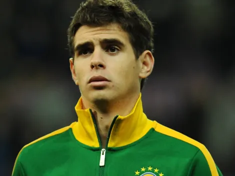 Brilló en la Premier League, salió campeón con la Selección de Brasil y se retiró a los 34 años por problemas cardíacos