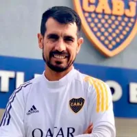 Enojo en la Primera Nacional: el inesperado gesto de Leandro Gracián que lo acercaría a Boca