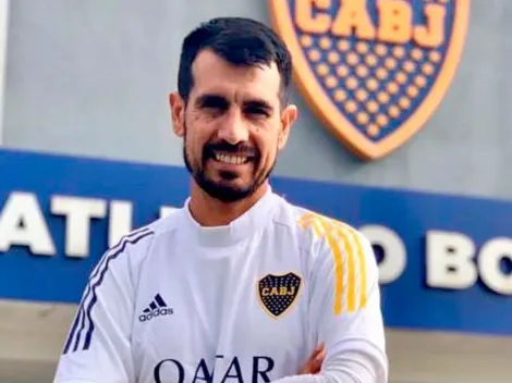 El inesperado gesto de Leandro Gracián que lo acercaría a Boca