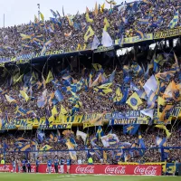Atento Boca: Riquelme prepara dos amistosos de pretemporada para el regreso de los no socios a La Bombonera en 2026