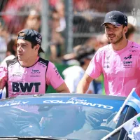El jefe de Alpine elogió a Colapinto y Gasly: "Han sido mejores que sus autos"