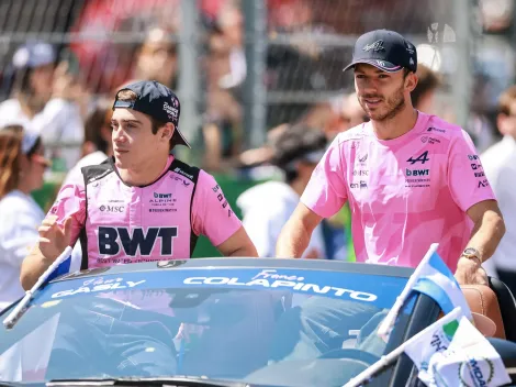 El jefe de Alpine elogió a Colapinto y Gasly: "Han sido mejores que sus autos"