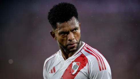 Un ídolo de Boca pidió a gritos la contratación de Miguel Borja: “Se fue maltratado de River”