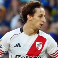 La contundente respuesta de River a una oferta de Brasil por Matías Galarza Fonda