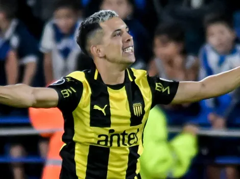 Fue el gran anhelo de Gallardo para River, eligió otro destino y podría ser vendido un año después