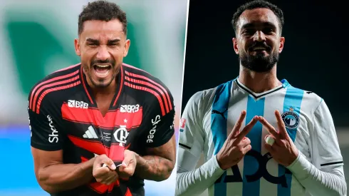 Qué canal pasa Flamengo vs. Pyramids por la Copa Intercontinental 2025