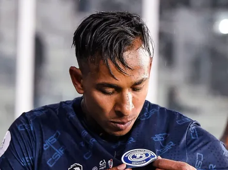 Revelan acuerdo entre Independiente de Mendoza y Flamengo por Sebastián Villa