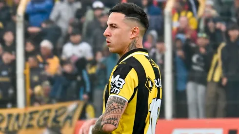 El jugador que se irá de Boca tras 9 años y 8 préstamos consecutivos