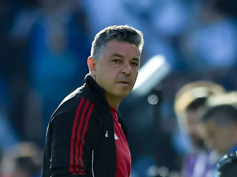 River hoy: respuesta al interés por Galarza, nueva cláusula de 100 millones y más