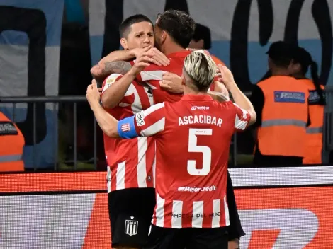 Estudiantes es el campeón del Torneo Clausura: por penales, le ganó a Racing y alcanzó la gloria