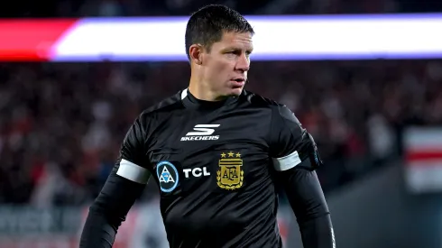 Quién es el árbitro de Racing vs. Estudiantes por la final del Torneo Clausura 2025