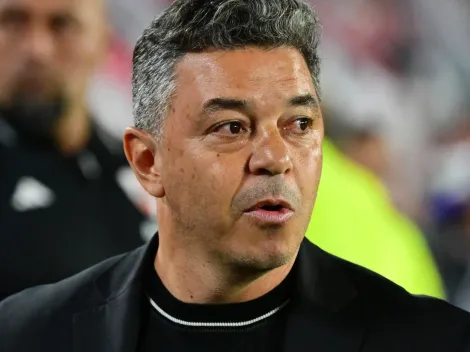 Fausto Vera se acerca a River gracias a Matías Galarza