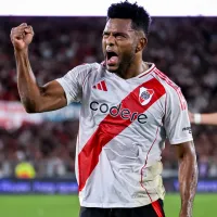 “Borja es el nueve que necesita Boca, es el próximo Batistuta”