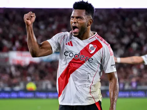 “Borja es el nueve que necesita Boca, es el próximo Batistuta”