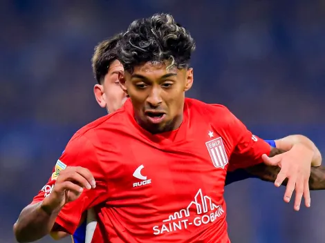 Botafogo vuelve a la carga por Cristian Medina