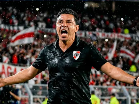 Udinese, Ajax y Werder Bremen quieren llevarse a Julio Soler, el gran deseo de Gallardo