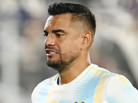 Tras su breve paso por Argentinos, Chiquito Romero quedaría libre nuevamente