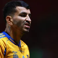 Ángel Correa, de héroe a villano en la Final de la Liga MX que perdió con Tigres