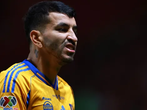 Ángel Correa, de héroe a villano en la Final de la Liga MX que perdió con Tigres