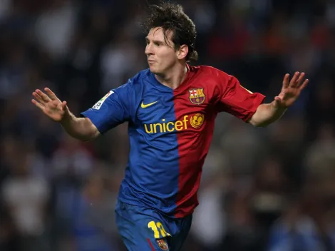 Revelan detalles de la oferta del Manchester City por Lionel Messi: ''¿Quién te crees que eres?''