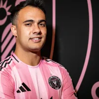 Refuerzo de lujo: salió campeón del mundo con Real Madrid y es el nuevo compañero de Messi en Inter Miami para 2026