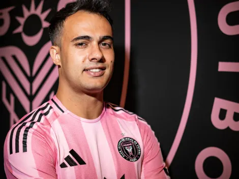 Refuerzo de lujo: salió campeón del mundo con Real Madrid y es el nuevo compañero de Messi en Inter Miami para 2026