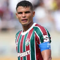 Fue verdugo de Boca, ganó 35 títulos y a los 41 años quiere volver a Europa para jugar el Mundial 2026 con Brasil