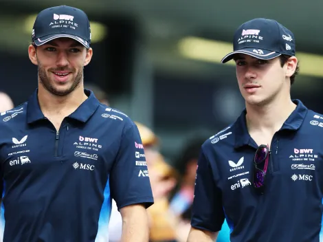 Con 4 palabras, Pierre Gasly ilusionó a Colapinto y todo Alpine sobre el desarrollo del coche para la Fórmula 1 2026